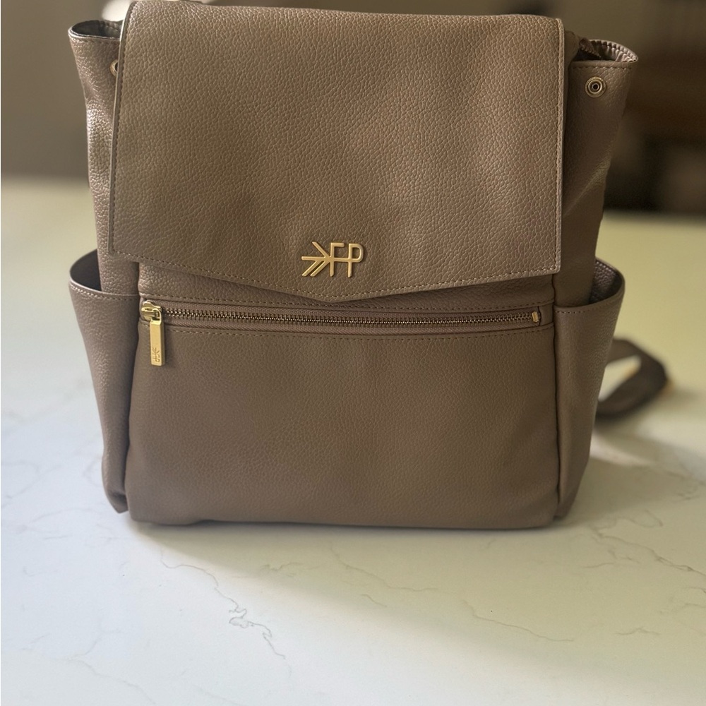 Freshly Picked Aspen Mini Classic Diaper Bag II